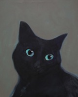 Cat Painting